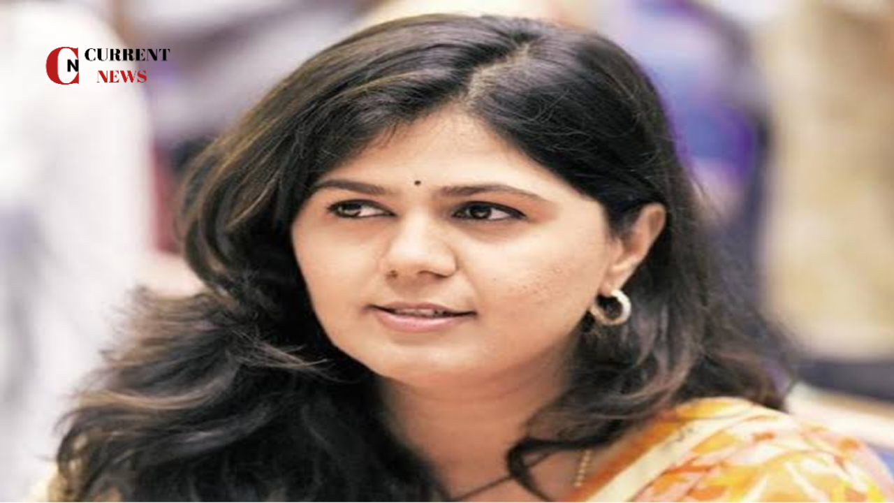 Pankaja Munde